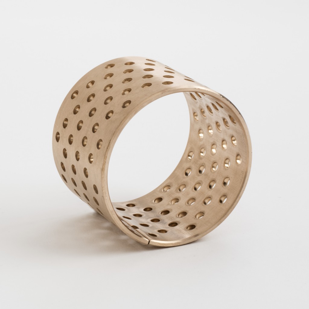 FB092 Bronze Bearing Company