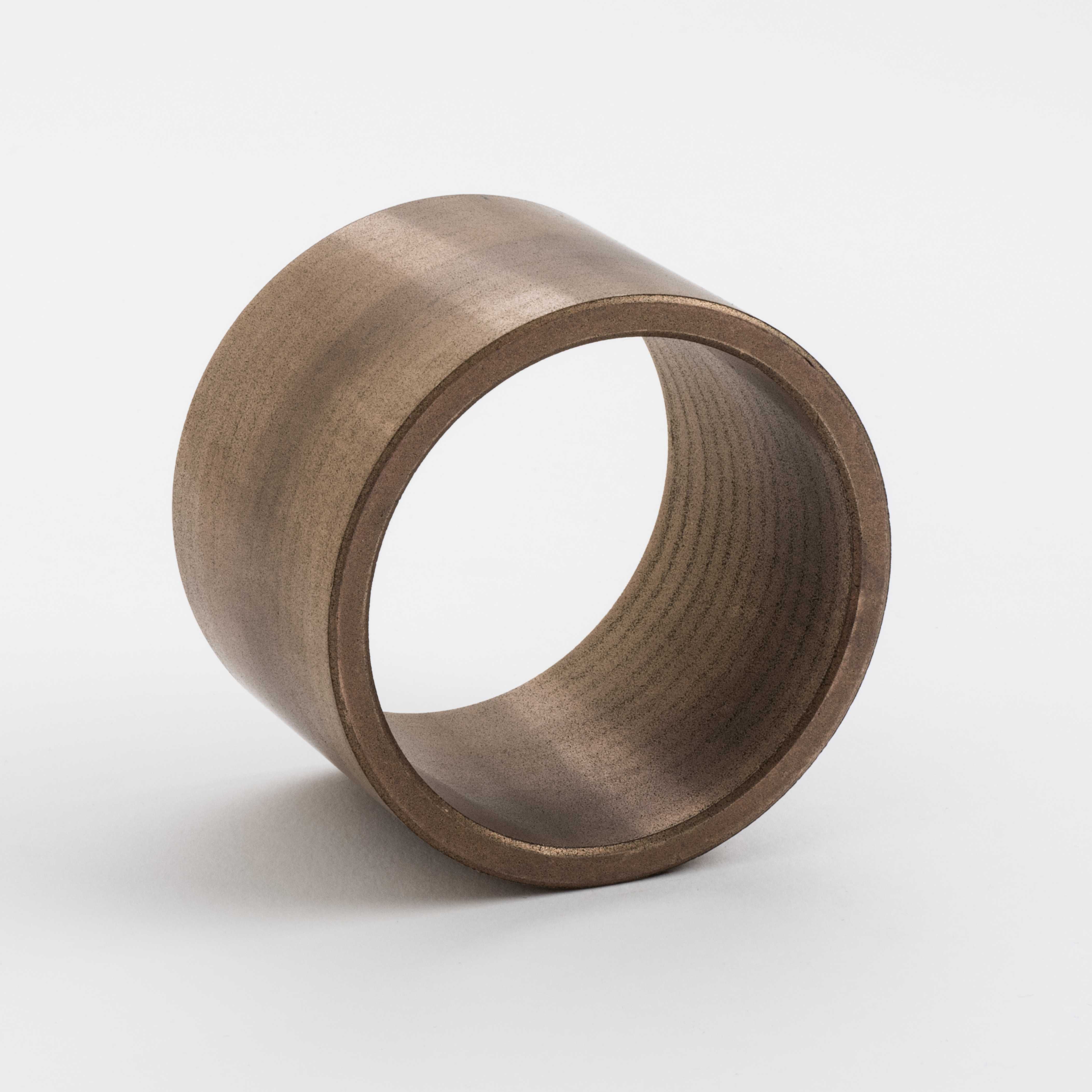 Sinterbronze bearings Bronze Bearing Company