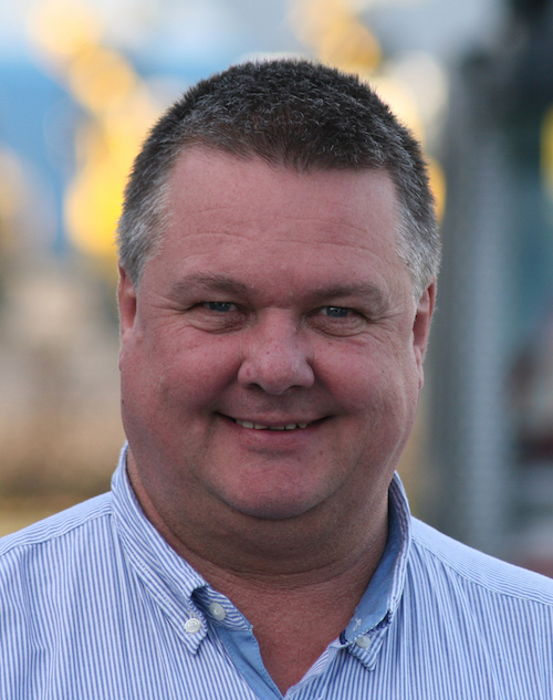 Dan Ljungkvist : Quality Manager